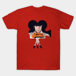 CLOCKWORK ORANGE T-Shirt